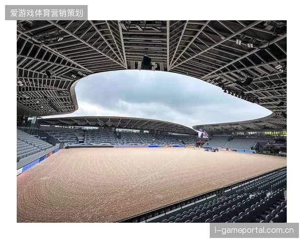 近六成场馆互动资产未接入实时数据接口，导致赛事二次传播效果与品牌预期对齐难度增加